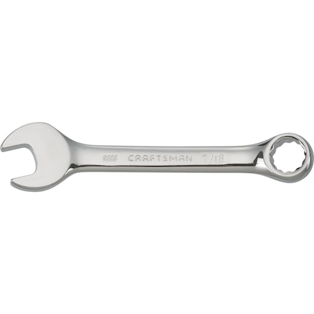 Wrenches, 7/16