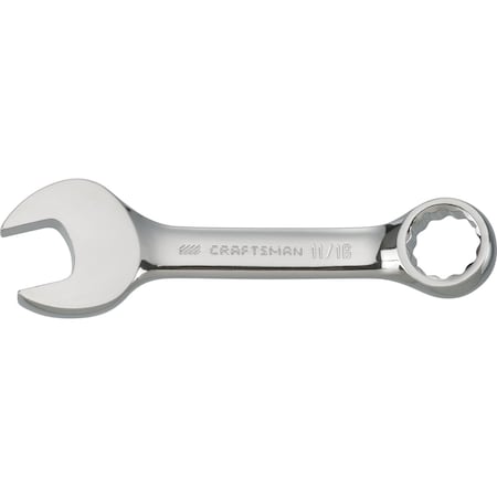 Wrenches, 11/16