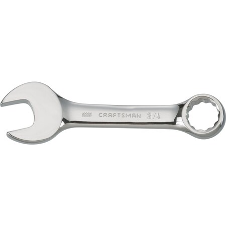 Wrenches, 3/4
