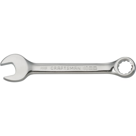 Wrenches, 10mm Short Metric Combination MPN:CMMT44113