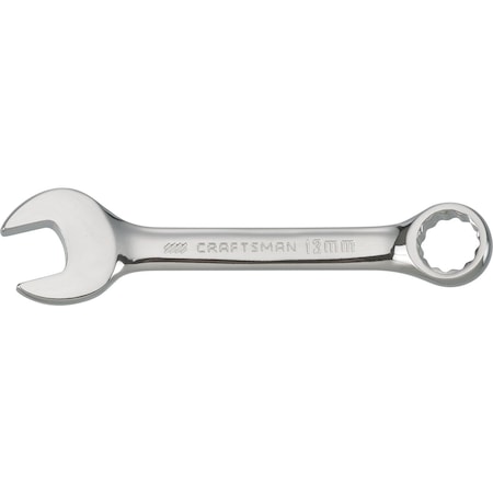 Wrenches, 13mm Short Metric Combination MPN:CMMT44115