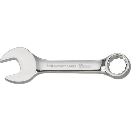 Wrenches, 18mm Short Metric Combination MPN:CMMT44119
