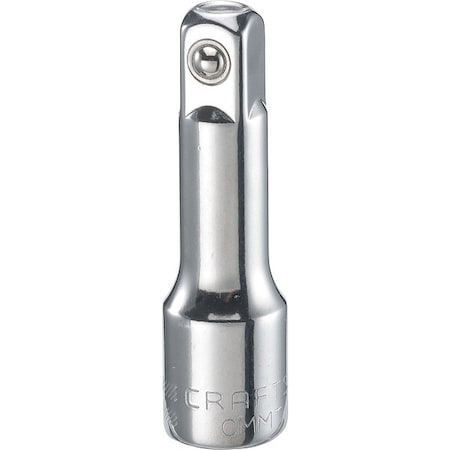 Socket Extension 1/2