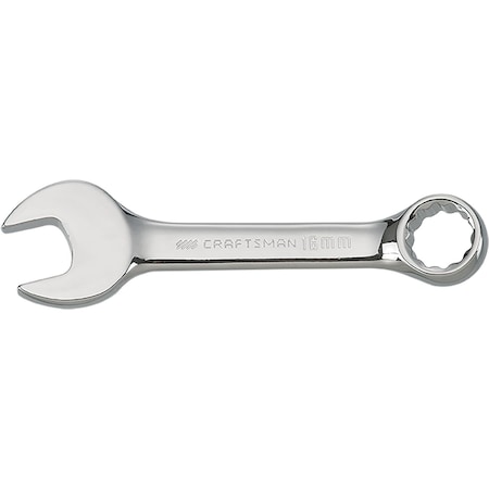 Wrenches, 16mm Short Metric Combination MPN:CMMT44140