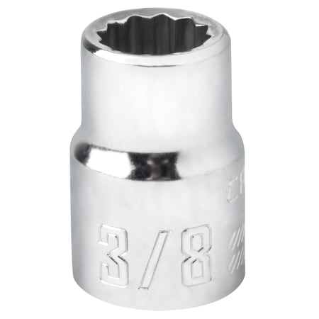 Sockets, 3/8