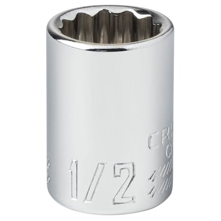 Sockets, 1/2