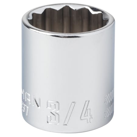 Sockets, 3/4