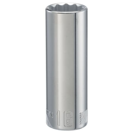Sockets, 3/8