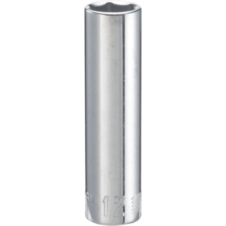 Sockets, 3/8