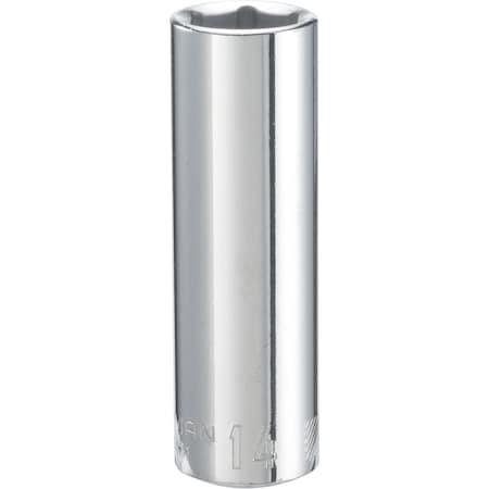 Sockets, 3/8