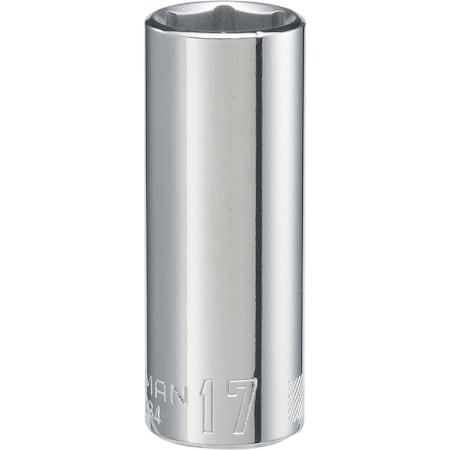 Sockets, 3/8
