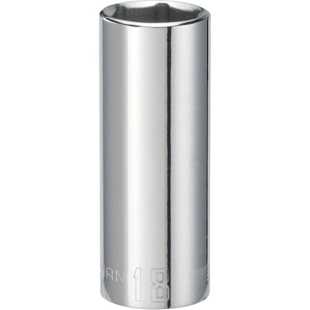 Sockets, 3/8