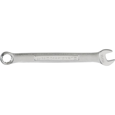 Wrenches, 11/32