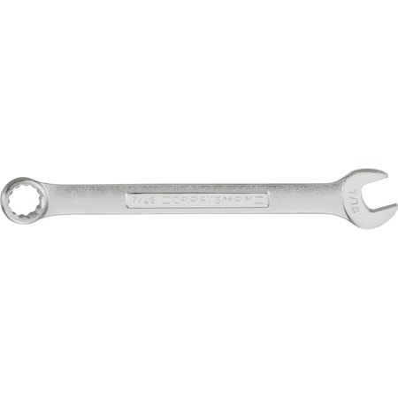 Wrenches, 7/16