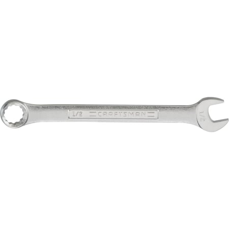 Wrenches, 1/2