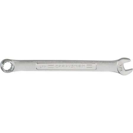 Wrenches, 1/4