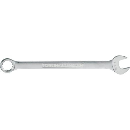 Wrenches, 1-1/6