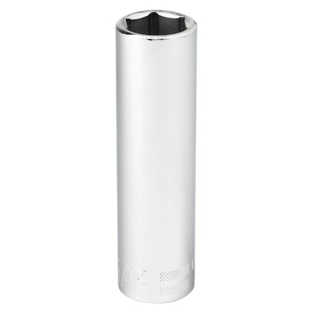 Sockets, 5/8
