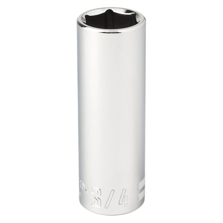 Sockets, 3/4