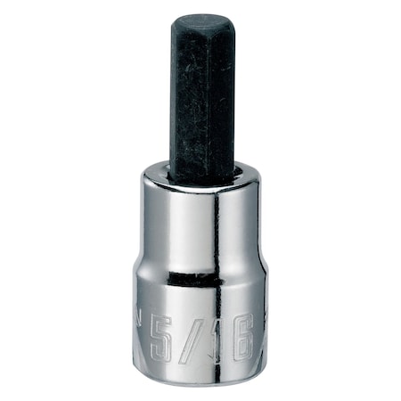 Sockets, 3/8
