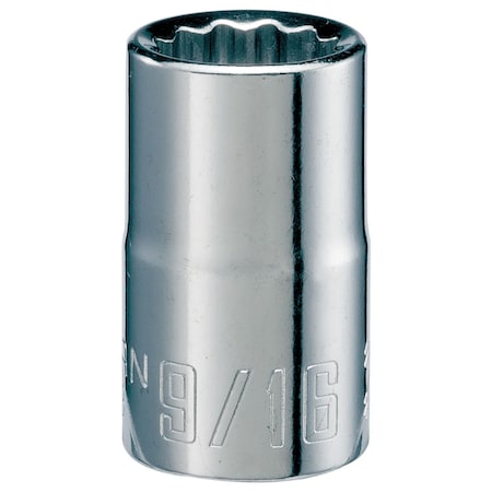 Sockets, 1/2