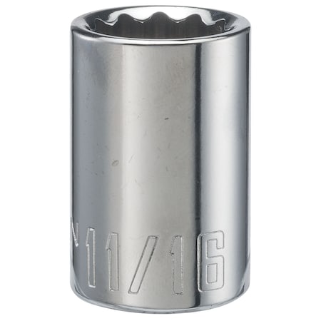 Sockets, 1/2