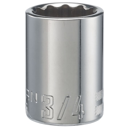Sockets, 1/2