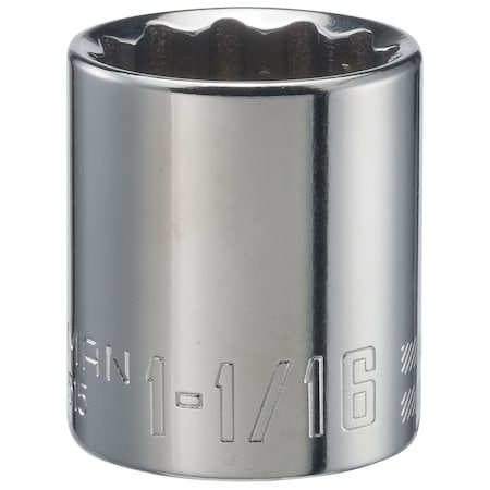 Sockets, 1/2