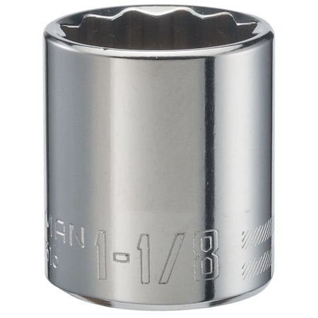 Sockets, 1/2