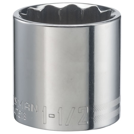Sockets, 1/2