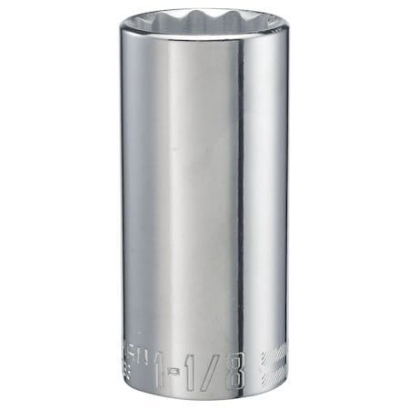 Sockets, 1/2