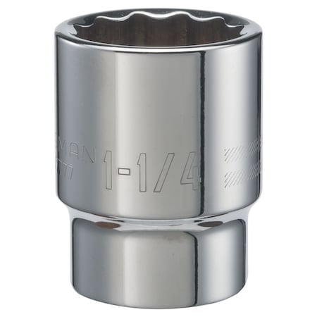 Sockets, 3/4