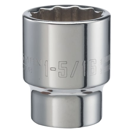 Sockets, 3/4