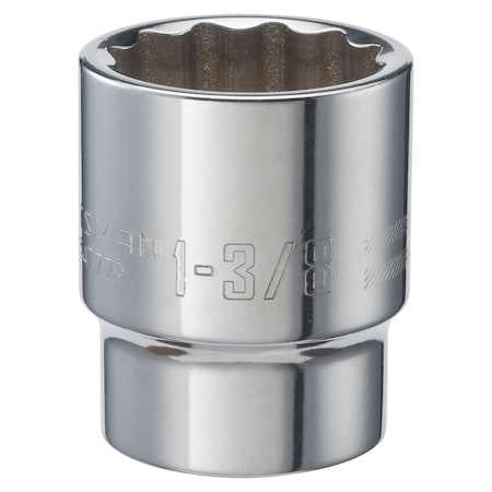 Standard (SAE) 3/4
