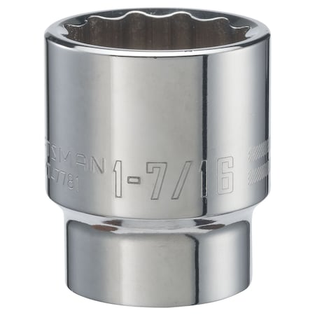 Sockets, 3/4