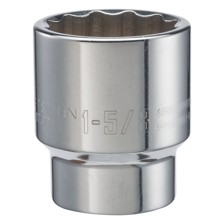 Sockets, 3/4