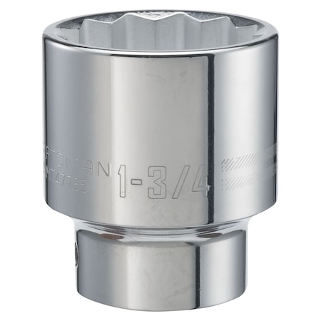 Sockets, 3/4
