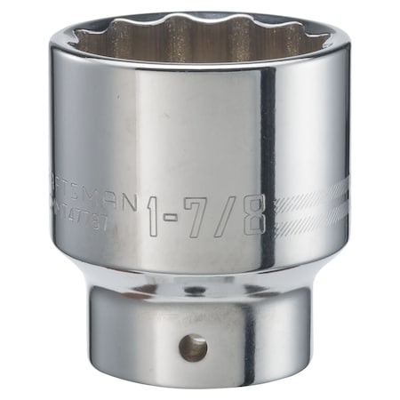 Sockets, 3/4
