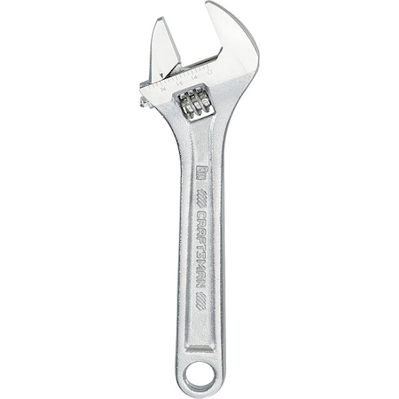 Adj. Wrench, 15/16