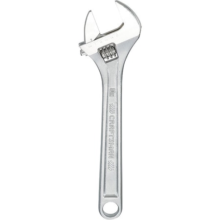 Adj. Wrench, 1 3/8