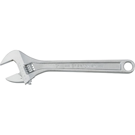 Adj. Wrench, 1 5/8