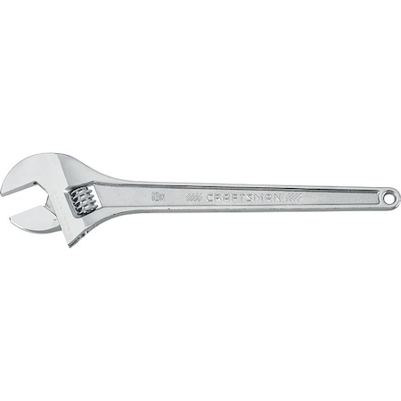 Adjustable Wrench, 2 7/32