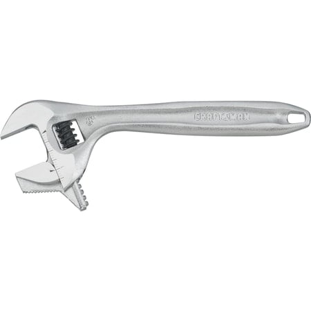 Wrenches, 8