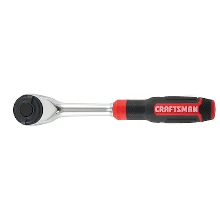 3/8-in Drive 52 Geared Teeth Ratchets, 3/8