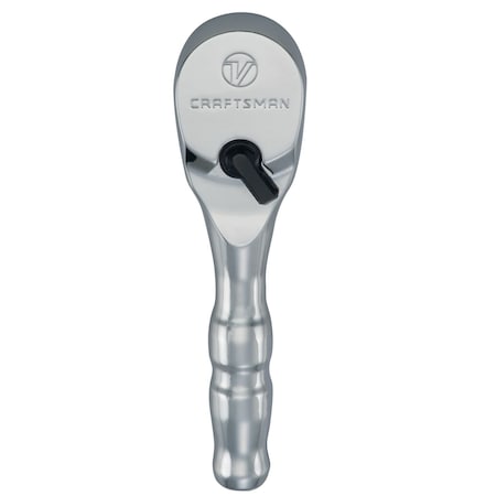 3/8-in Drive 96 Geared Teeth V-Series™ 3/8