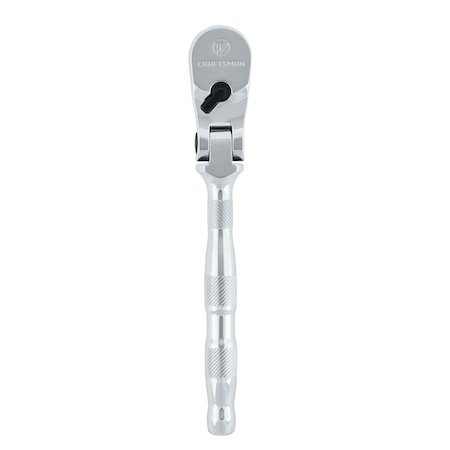 3/8-in Drive 96 Geared Teeth V-Series™ 3/8