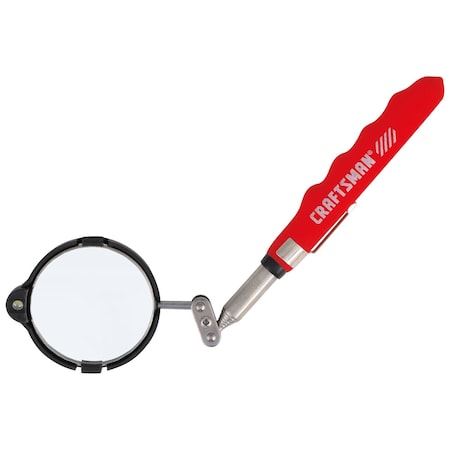 LED Inspection Mirror MPN:CMMT98345
