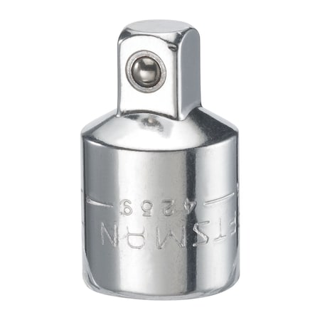 Adapters, 1/2