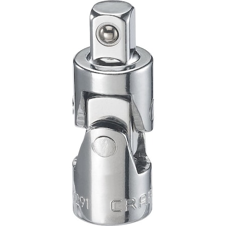 Socket, 3/8