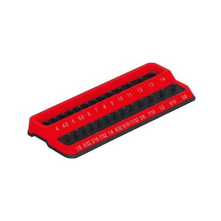 Tool Accessories, 1/4